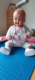Oude schildpad BabyPop T56, Antiek en Kunst, Antiek | Speelgoed, Ophalen of Verzenden