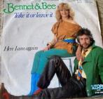 Acapulco/Amber/Will Andy/Art Company/Frank Affolter/RoyAscot, Ophalen of Verzenden, Zo goed als nieuw, Pop