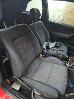 Golf 3 (cabrio) interieur, stoelen,  banken, Ophalen, Gebruikt, Volkswagen