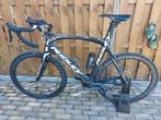 Ridley Noah maat L (1.85 cm), Fietsen en Brommers, Fietsen | Racefietsen, Carbon, Zo goed als nieuw, Meer dan 20 versnellingen