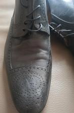 GIORGIO HEREN SCHOENEN MAAT 41 1/2, Giorgio, Zo goed als nieuw, Veterschoenen, Verzenden