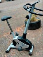 Koopje! Hometrainer, gebruikt, Ophalen of Verzenden, Gebruikt, Hometrainer