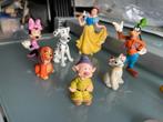 Walt Disney Figuren - Leuk Schoen Kado!, Ophalen of Verzenden, Gebruikt