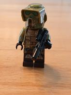 Starwars minifiguur trooper, Ophalen of Verzenden, Zo goed als nieuw, Actiefiguurtje