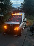 Microcar virgo 3 opknapper, Diversen, Brommobielen en Scootmobielen, Ophalen, 16 km/u of meer, 46 km of meer, Gebruikt