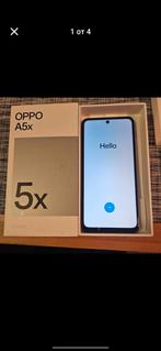 Oppo a5x, Nieuw, Ophalen of Verzenden, Klassiek of Candybar, Zonder simlock