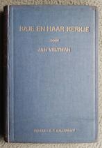 Baje en haar kerkje, Verzenden, Jan Veltman