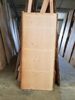 Douglas boomschorsplanken KD 8% gedroogd, Ophalen, Nieuw, Hout