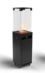 Chique Heater - Patio Terrasverwarming te huur (of te koop), Tuin en Terras, Terrasverwarmers, Waterbestendig, Ophalen of Verzenden