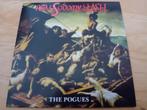 CD The Pogues - Rum Sodomy & The Lash, Verzenden