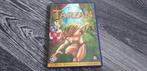 Te koop 2disc dvd Tarzan disney classics gouden nummer 40, Cd's en Dvd's, Dvd's | Tekenfilms en Animatie, Europees, Tekenfilm