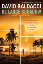 David Baldacci - De lange schaduw Amos Decker, Boeken, Thrillers, David Baldacci, Ophalen of Verzenden, Zo goed als nieuw, Nederland