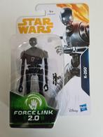 Star Wars Force Link 2.0 K-2SO, Verzamelen, Star Wars, Ophalen of Verzenden, Nieuw, Actiefiguurtje