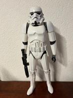 Star Wars storm trooper, Ophalen of Verzenden, Zo goed als nieuw, Actiefiguurtje