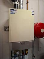 CV ketel en boiler, Ophalen, Cv-ketel of Combi-ketel