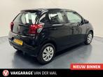 Peugeot 108 1.0 e-VTi Airco, Voorwielaandrijving, Stof, Gebruikt, Met garantie (alle)