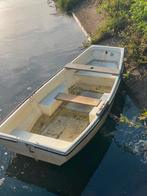 Boot, Watersport en Boten, Ophalen, Zo goed als nieuw, Motorboot