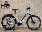 Haibike Trekking 4 E-Bike  Shimano Altus