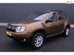 Dacia Duster 1.2 Tce 4x2 Laureate CRUISE CONTROLE TREKHAAK, Voorwielaandrijving, Gebruikt, Duster, Origineel Nederlands