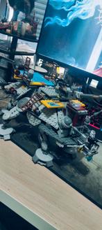 Lego star wars captain rex's at-te 75157, Verzamelen, Star Wars, Ophalen of Verzenden, Actiefiguurtje