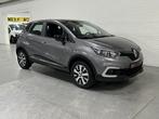 Renault Captur 0.9 TCe Zen AIRCO / CRUISE / NAVI / START-STO, Auto's, Renault, Voorwielaandrijving, 898 cc, Stof, Gebruikt