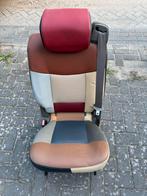 Renault Espace Stoel 2e/3e Rij - Uniek Leer, Auto-onderdelen, Ophalen of Verzenden, Gebruikt, Renault