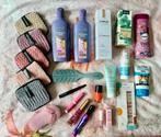 Beauty cosmetica pakket  produkten goodiebox alles nieuw, Nieuw, Ophalen of Verzenden