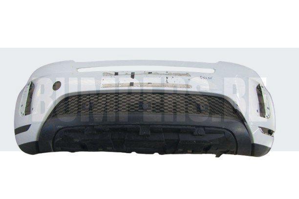 Bumper Range Rover Evoque 2 II L551 18- Voorbumper Q5535, Auto-onderdelen, Carrosserie en Plaatwerk, Bumper, Voor, Gebruikt, 6 maanden garantie