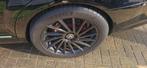 19 inch velgen voor W221 S-Klasse - Te Ruil, 19 inch, Gebruikt, Velg(en), 275 mm
