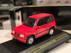 Suzuki Vitara 1992 - 1:43 First43, Hobby en Vrije tijd, Modelauto's | 1:43, Auto, Nieuw, Ophalen of Verzenden, First43