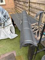 Nokstuk zwart, Ophalen, Steen of Klei, Zwart, Zo goed als nieuw