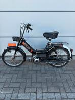 Puch maxi city 25 met kenteken, Ophalen, Gebruikt, 49 cc, Maxi