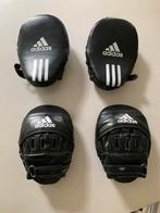 Boks pads Adidas 2 sets, Ophalen of Verzenden, Overige