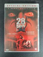 28 days later special edition dvd, Cd's en Dvd's, Dvd's | Horror, Ophalen of Verzenden