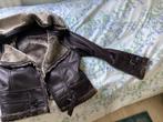 Mooie jas met bont - Maat 36, Kleding | Dames, Ophalen of Verzenden, Zo goed als nieuw, Maat 36 (S)