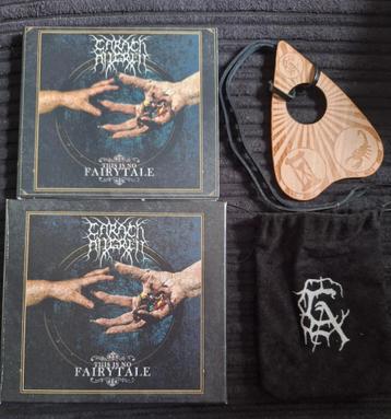 Carach angren- this no ...2015 lim boxset cd beschikbaar voor biedingen