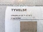 Ikea Tyvelse vloerkleed 170x240 cm, Ophalen, Zo goed als nieuw