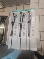 Hansgrohe Doucheset Pulsify 105 -  3 stralen - Mat zwart, Ophalen of Verzenden, Nieuw, Douche