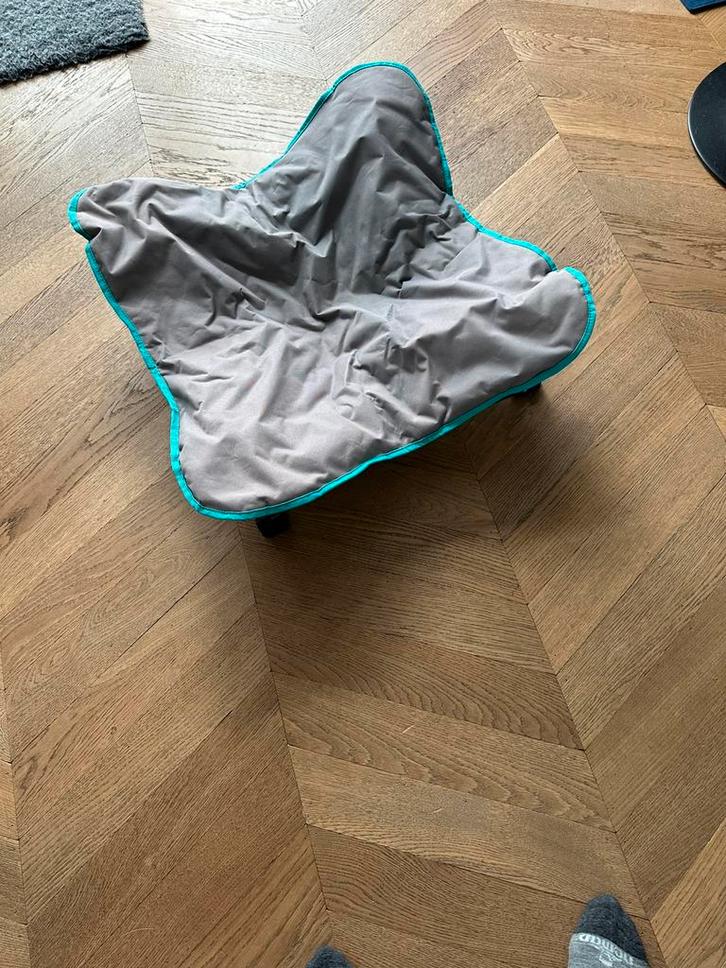 Trixie Stretcher- Hondenmand - 65x65x20 cm, Dieren en Toebehoren, Hondenmanden, Zo goed als nieuw, Ophalen of Verzenden