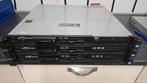Dell Poweredge R210 3x, Ophalen, Gebruikt, Onbekend