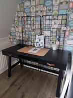 Woood Dian Bureau, Huis en Inrichting, Ophalen, Zo goed als nieuw, Bureau