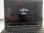 Fujitsu Lifebook E548 I5-8250U/16GB/256GB/14 inch zie adv., 2 tot 3 Ghz, Qwerty, Ophalen of Verzenden, SSD
