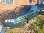 Hyundai coupe 2.0, Auto-onderdelen, Carrosserie en Plaatwerk, Spatbord, Ophalen of Verzenden, Hyundai, Voor