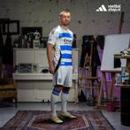 Limited edition Bram van Polen shirt Maat 2xl, Sport en Fitness, Groter dan maat XL, Verzenden, Nieuw, Shirt