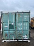 VERNOOY zeecontainer 265547, Zakelijke goederen, Machines en Bouw | Keten en Containers