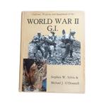 Boek Amerikaanse Uniformen Uitrusting Wapens, Ophalen of Verzenden, Amerika, Boek of Tijdschrift