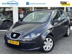 Seat Toledo 1.9 TDI 105pk,Airco,Elek pakket,cpv,trekhaak,Bus, Auto's, Seat, Stof, Gebruikt, Zwart, 4 cilinders