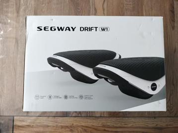 Segway drift w1 beschikbaar voor biedingen