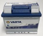 ACCU VARTA N60 12V 60Ah 640A EFB (START/STOP GESCHIKT), Ophalen, Gebruikt