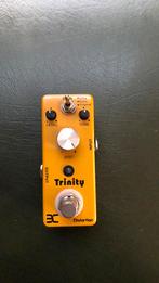 ENO Trinity distortion, Muziek en Instrumenten, Ophalen of Verzenden, Gebruikt, Distortion, Overdrive of Fuzz